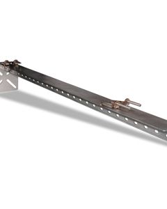 Post 1100N SST for branch aisle